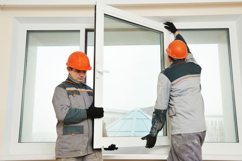 Best Window Installation Contractors in Saugerties, NY