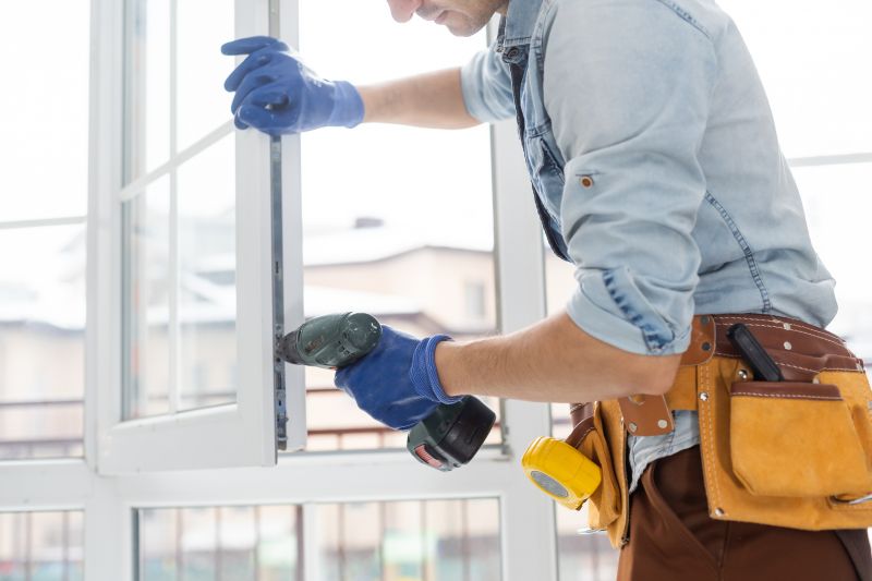Specialized Window Service Companies